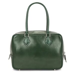 NEW, 8 Other Reasons Nora Top Handle Bag in Green